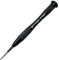 Triwing Screwdriver Y00/1.5mm, Small Tri-wing 00 Y Shape, Tri Point Screwdriver Y1.5, S2 High Alloy Steel Head, Magnetic Y Tip, 360°Swivel Cap, Repair Tool Compatible with Nintendo Switch Joy-Con