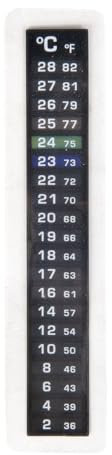 HKM Thermometer-12055 mehrfarbig One Size