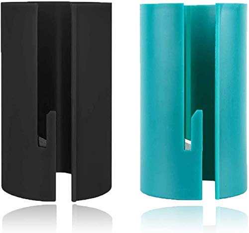 Seayo Lot de 2 outils de découpe de papier pour décoration murale et emballage cadeau pour Thanksgiving et Noël