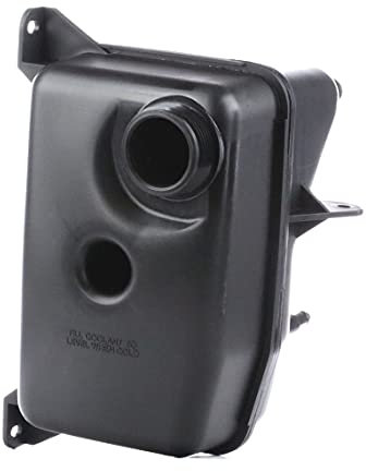 RIDEX 397E0107 Serbatoio compensazione refrigerante Vaschetta Radiatore Vaschetta radiatore Vaschetta acqua radiatore