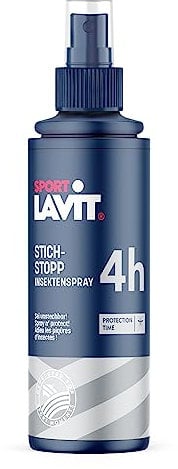 SPORT LAVIT Stichstopp Insektenspray 100 ml