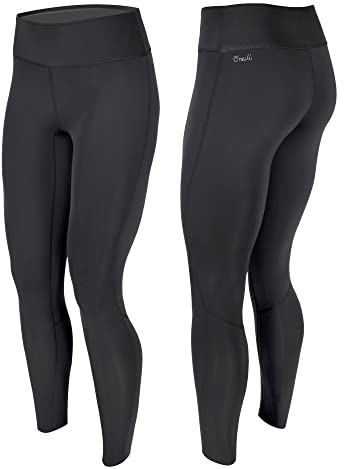 O'Neill WMS Bahia 2mm Neo Leggings Neoprene Pants Hose Segeln SUP Kitten Surfen