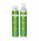 Atgreen Inhalationssauerstoff O2 (28L) Das Set enthält 2 Stk Sauerstoffflasche | Reiner Sauerstoff | Sauerstoffdosen | Sauerstoffpräparat | Universal Mundstück Rein Inhalierbar Sauerstoffgerät