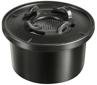 Bluevua Umkehrosmose-Wasser-Mineralfilter für Krüge, alkalische Wasserkrugfilter für besseren Geschmack und Geruch. Remineralisieren und erhöhen den pH-Wert für reines Trinkwasser