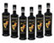 Evangelista - Ratafià - Licor de Cereza Negra - 6 x 50 cl