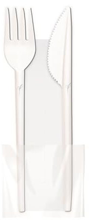 BIS POSATE CPLA 16.5CM X 500 PZ