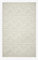 FAB HAB Aztec Outdoor Teppich - Wetterfest, Farbecht, Wendbar - Recycelter Premium-Kunststoff - Terrasse, Balkon, Garten - Kunststoffteppich - Patan - Beige - 150 cm x 240 cm