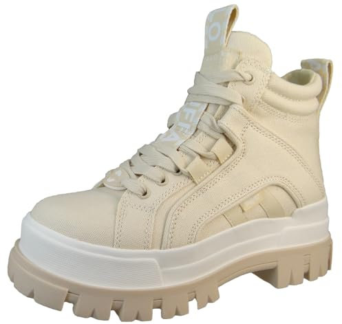 Buffalo ASPHA NC MID Damen Sneakers, EU 39