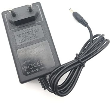 T-ProTek 36W Netzteil Ladegerät Adapter kompatibel für Peaq Classic C150 (PNB C150V-1G428x