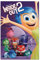 Grupo Erik: Inside Out 2 Poster da Parete Disney Pixar, 61 x 91,5 cm, Con Carta Lucida e Incorniciabile, per Bambini