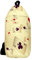 Poker Cards Ace Schulter-Rucksack, Schultertasche, Crossbody-Tasche, Reisen, Wandern, Tagesrucksack für Männer und Frauen, multi, 16x36.5x8.4cm/6.3x14.4x3.3in