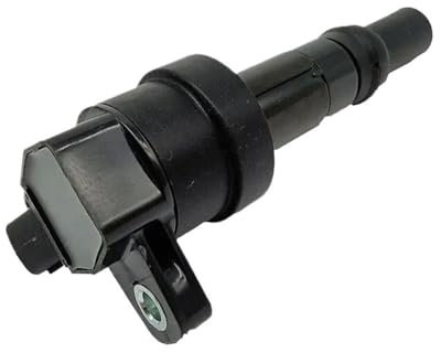 Blockzündspule 1Stück Für Hyundai I10 1.0 Fließheck Zündspule 27301-04000 Für Kia Für Picanto 1.0 Fließheck Zündkerze Zündanlage Autoteile