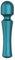 ROMP Presto Vibrador Wand Inalámbrico | Minivibrador tipo Wand | Masajeador para Mujer y Pareja | Estimulador Recargable y Resistente al Agua | Juguete Sexual para Adultos | Masajeadores eróticos