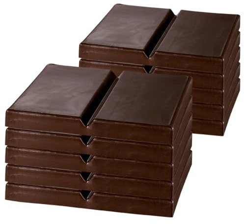 Spitzner Therm Fango-Paraffin, 10 kg (10 Tafeln à 1 kg)