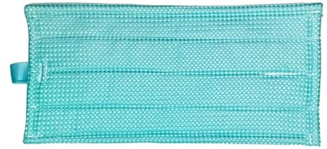 ZVVOEDMR Mikrofaser-Reinigungstücher for Staubsauger, Wiederverwendbar, Waschbar, Wischtuch, Kompatibel Mit Vorwerk, Kompatibel Mit Kobold, SP7, SP600, SPB100, Reinigungstuch