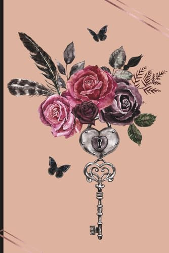 The Rose Key