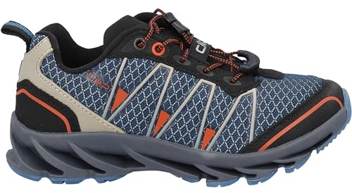 CMP Kinder Altak Trail 2.0 Schuhe, Petroleum-Corda, 35