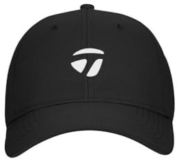 TaylorMade 26 EG Radar verstellbare Golfkappe Junior