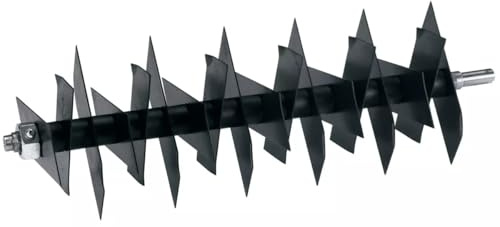 Rullo scarificatore con coltelli 3420021 per scarificatore