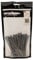 Fixman 396340 Oval Wire Bright Nails 4 x 100mm - 1kg Pack