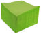 Hängelampe ser42207312 Collection, Serviette 40 x 40, 2-lagig, 1/4 Falz, 100 Servietten, 2-lagig uni mit Bordüre, Kiwi