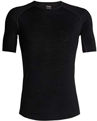 Icebreaker Herren 150 Zone Ss Crewe T-Shirt