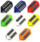 Pentathlon 10 Stück Fünfkampf HD150- Dart Flights: Slim 150 Mikron Dick: 10 Sets