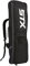 STX Field Hockey Passport Bag, Black