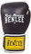 BENLEE Boxhandschuhe aus Leder Tough 08 oz, Black