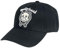 Cappello (Unisex-U) Warpig (Nero)