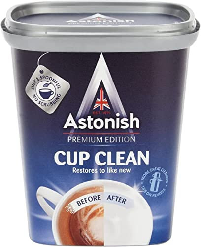 Astonish Tea/Coffee Stain Remover 350gm (3)