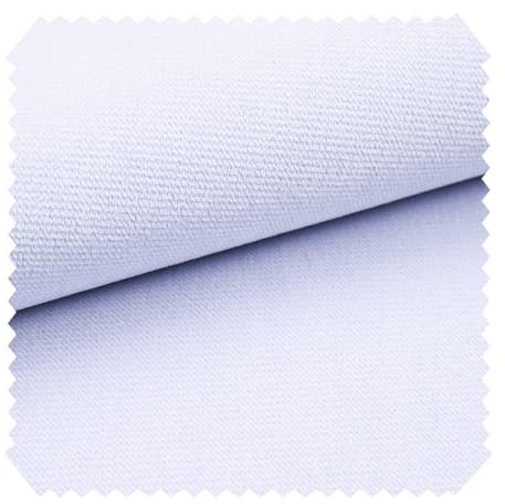 novely® Passau | 1 lfm | samtig weicher Chenille Möbelstoff in 26 Farben | Polsterstoff (207 Lila Flieder Pastell)