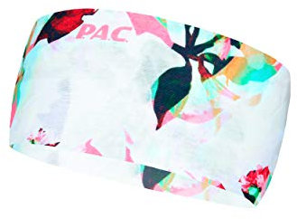 P.A.C. Ocean Upcycling Headbands - aus Meeresplastik hergestellt, umweltfreundliche Herstellung, nachhaltiges Stirnband, Ohrenschützer, Feuchtigkeitsableitendes Headband, Unisex
