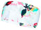 P.A.C. Ocean Upcycling Headbands - aus Meeresplastik hergestellt, umweltfreundliche Herstellung, nachhaltiges Stirnband, Ohrenschützer, Feuchtigkeitsableitendes Headband, Unisex
