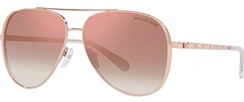 Michael Kors MK1101B-11086F Sonnenbrillen