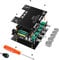 YUMIN Digital Power Amplifier Board -MT21 50Wx2 + 100W 2.1 Channels AUX + BT5.0 Power Amplifier Plate Super Bass Tone and Bass
