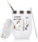 Livole Lustige Geschenke für Mama, Mütter, Frauen, Muttertagsgeschenke Mama Geschenk Weihnachten, Tasse mit Spruch Mama, Andere Mütter Du, 350ml Edelstahl Kaffeebecher, Isolierter Camping Becher