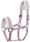 WALDHAUSEN Halfter First, MSH, rosa