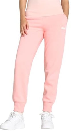 PUMA Damen ESS Sweatpants FL Cl (S) Strickhose