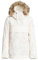 Roxy Damen Shelter Jk Oberbekleidung, beige, M