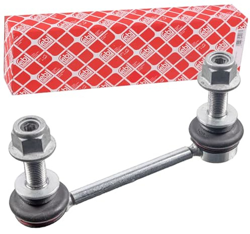 FEBI BILSTEIN Stange/Strebe, Stabilisator 185437 Hinterachse rechts | Kompatibel mit: FORD GALAXY III, S-MAX, USA EDGE, USA MUSTANG Convertible, USA MUSTANG Coupe