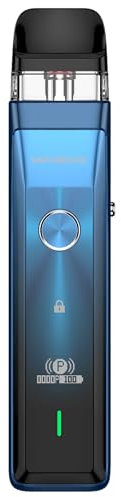 Vaporesso XROS Pro, Pod System, 1200 mAh, 2 ml, Farbe blue