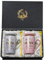 Set Regalo per Mamma e Papà - 400 ml, Ottima Idea per Festa del Papà, Festa della Mamma, Compleanno, Pasqua, Anniversario, Matrimonio - Confezione Regalo per Genitori