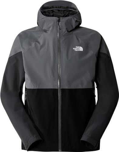 THE NORTH FACE Lightning Jacke Tnf Black/Smoked Pearl/Asphalt Grey M