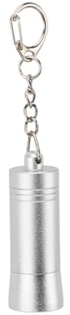 Dispositivo di Rimozione Cartellini Antifurto, Chiave Magnetica di Sicurezza per Vestiti, Borse, Scarpe, Mini Serratura Portatile con Chiave Magnetica, Strumento Magnetico per