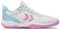 hummel Weiß weissrosa, 37 Unisex