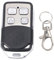 Télécommande Universelle de Porte de Garage, Télécommande pour le Matériel D'Ouvreur Automatique de Porte Coulissante, Apprenant le Contrôleur de Code, Ouvreur électrique de
