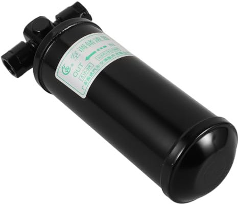 Anneome Ricevitore Essiccatore Ac per Auto Essiccatore per Auto Manometri per Refrigerazione Strumenti per Aria Condizionata