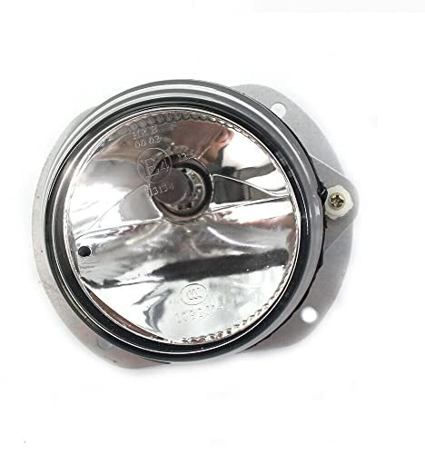 Klare Linse Nebelscheinwerfer Fahrlampen für Mercedes CR Cl Clk Ml Sl Slk Klasse W204 W164 W216 C209 R171 Amg