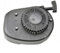 Seilzugstarter für AL-KO Pro 140 160 QSS Benzinmotor Rasenmäher 411834, bequemer Ersatz